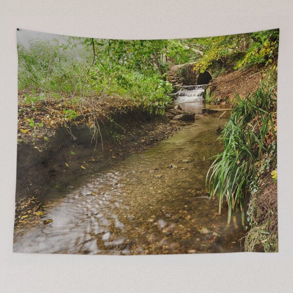 Item preview, Monks Bridge designed and sold by Dave Godden.