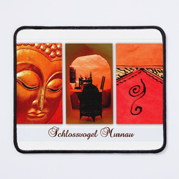 Item preview, Schlossvogel Murnau designed and sold by angel1.
