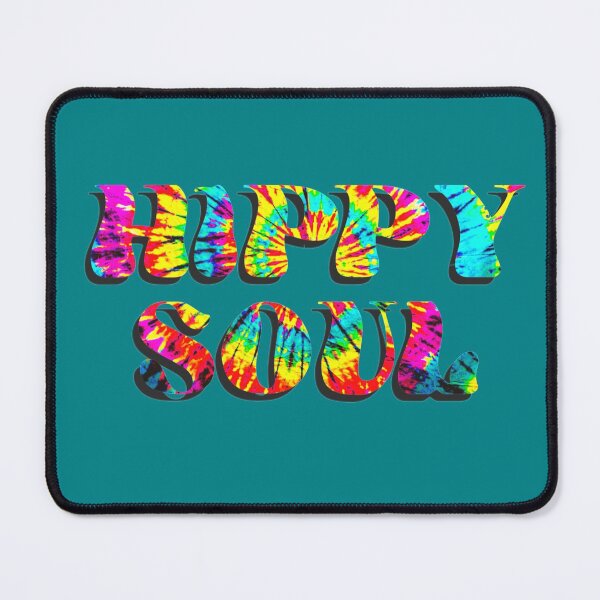 Item preview, Hippy de por vida designed and sold by Monkey204.