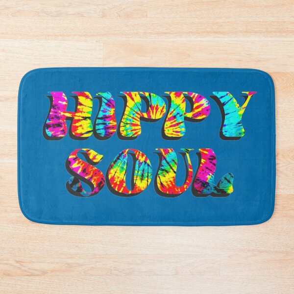 Item preview, Hippy de por vida designed and sold by Monkey204.