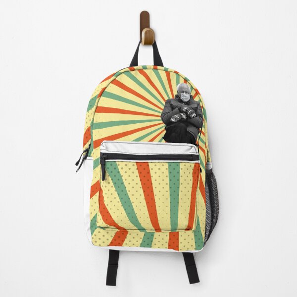Item preview, Bernie Color Burst designed and sold by SpritzneyBeers.