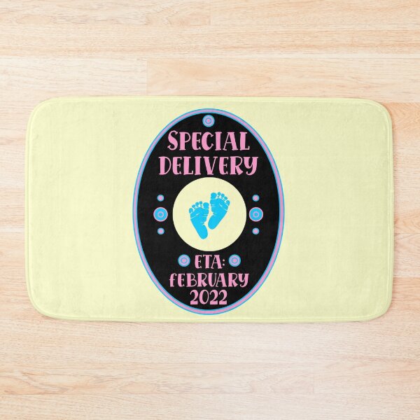 Item preview, special delivery February 2022 designed and sold by sandpiperstudio.