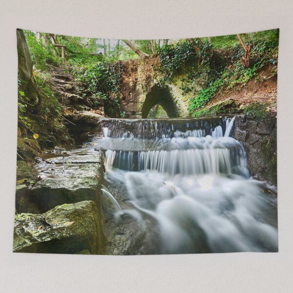 Item preview, Monks Bridge designed and sold by Dave Godden.