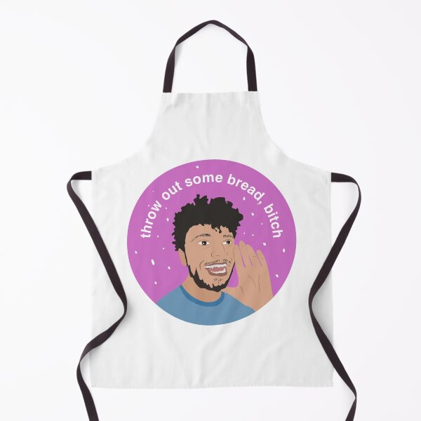 Item preview, Vinny Thomas "A Pigeon at Pride" Throw out some bread designed and sold by maya-mons.