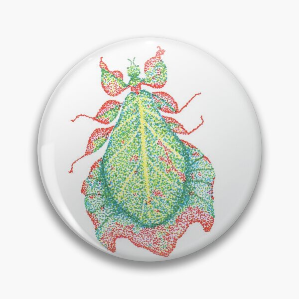 Item preview, Leaf insect designed and sold by Softillusion.