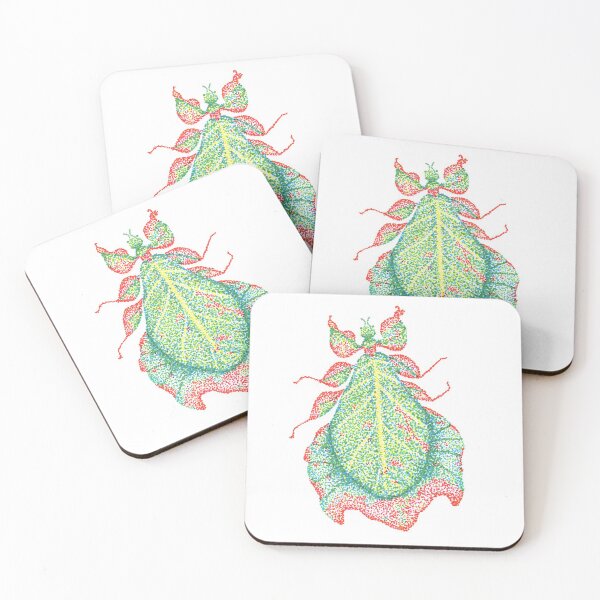 Item preview, Leaf insect designed and sold by Softillusion.