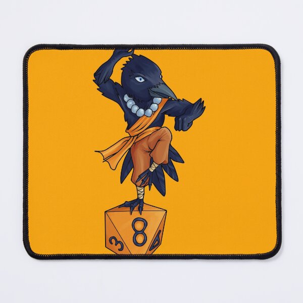 Item preview, Monk designed and sold by Andy Lever.
