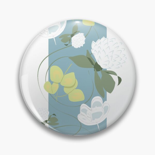Item preview, Trifolium Blossom designed and sold by EPIdesign.