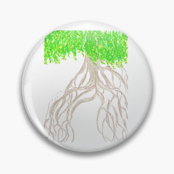 Item preview, A mangrove tree designed and sold by NatureDesigned.