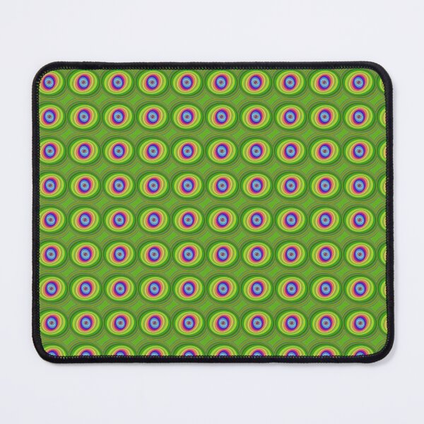 Item preview, Enigmatic Circles Pattern designed and sold by RafaelLima7.
