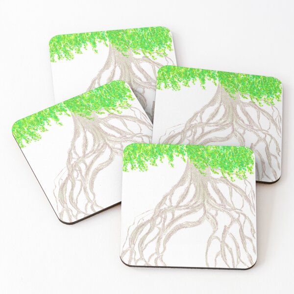 Item preview, A mangrove tree designed and sold by NatureDesigned.