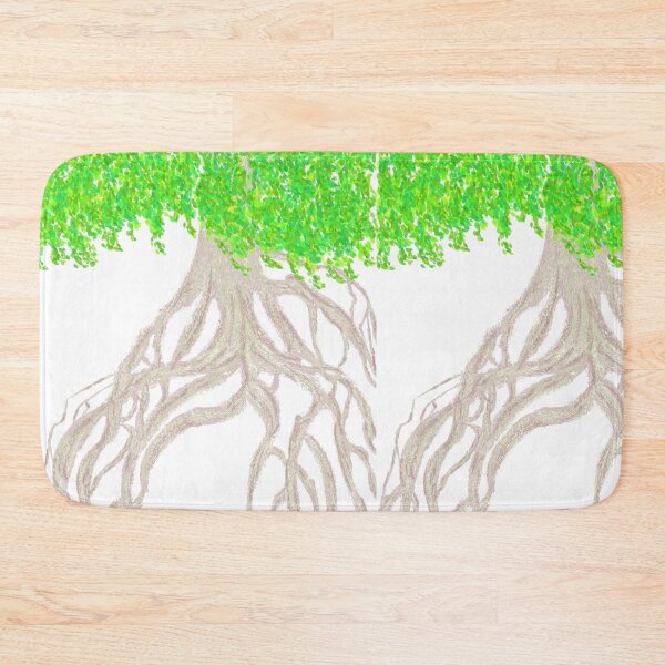 Item preview, A mangrove tree designed and sold by NatureDesigned.