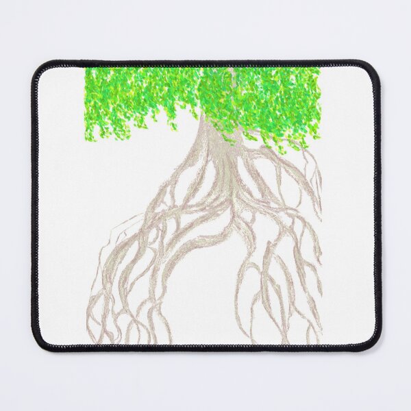 Item preview, A mangrove tree designed and sold by NatureDesigned.