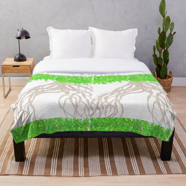 Item preview, A mangrove tree designed and sold by NatureDesigned.