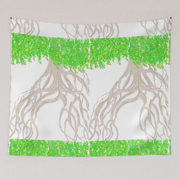 Item preview, A mangrove tree designed and sold by NatureDesigned.
