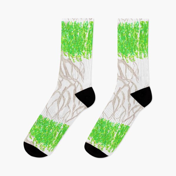 Item preview, A mangrove tree designed and sold by NatureDesigned.