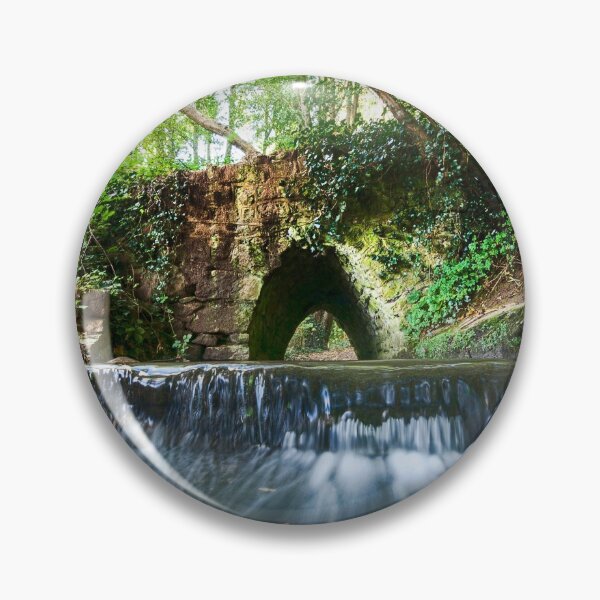 Item preview, Monks Bridge designed and sold by Dave Godden.