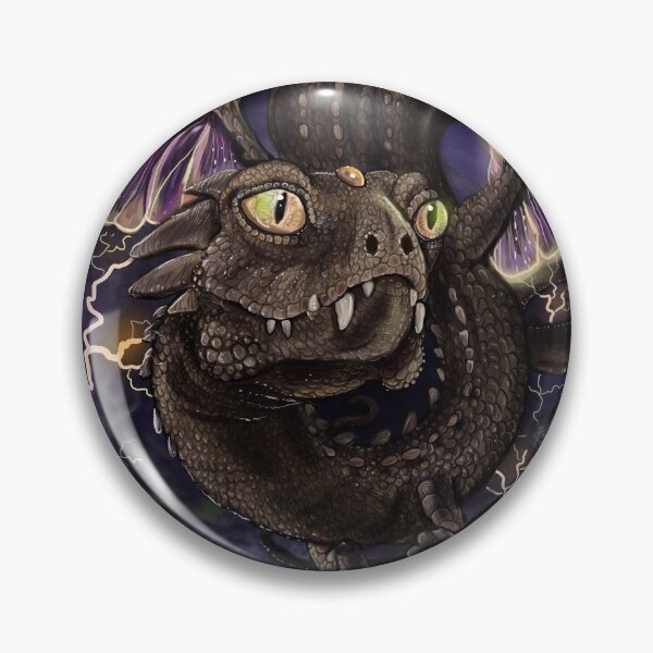 Item preview, Eye of the Storm Dragon designed and sold by Shadowind.