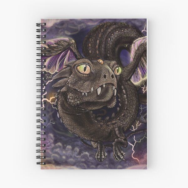 Item preview, Eye of the Storm Dragon designed and sold by Shadowind.
