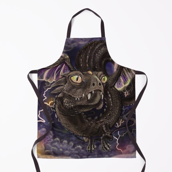 Item preview, Eye of the Storm Dragon designed and sold by Shadowind.