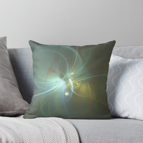 Item preview, Holiday Glow Fractal designed and sold by charmarose.