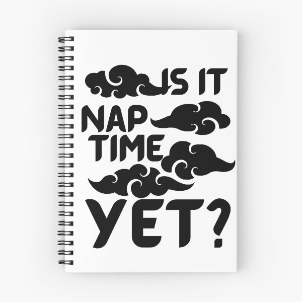 Item preview, Is it nap time yet? designed and sold by Chaos-Touch.