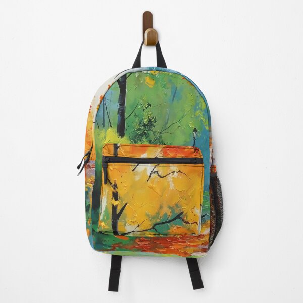 Item preview, Impressionist Landscape designed and sold by Cosix.
