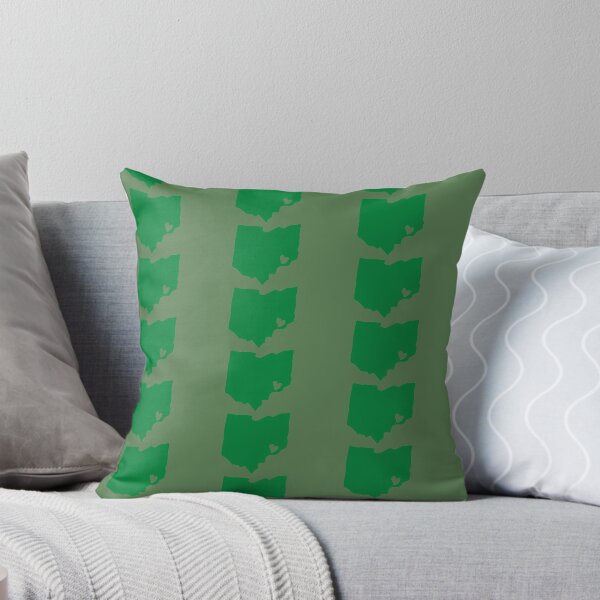 Item preview, My Heart is in Southeastern Ohio designed and sold by haileykugel.