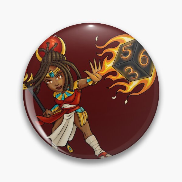 Item preview, Sorcerer designed and sold by Andy Lever.