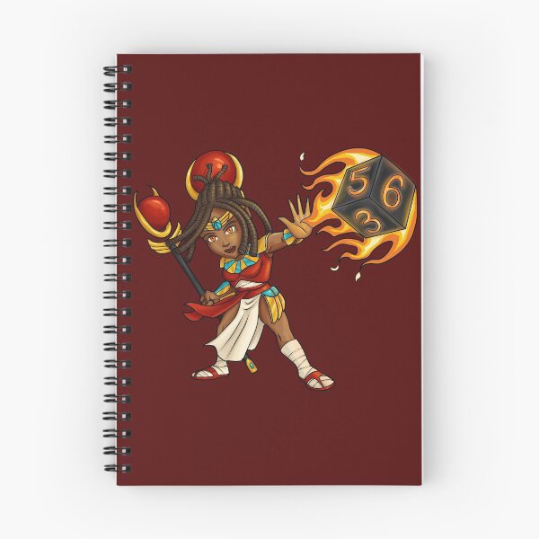 Item preview, Sorcerer designed and sold by Andy Lever.
