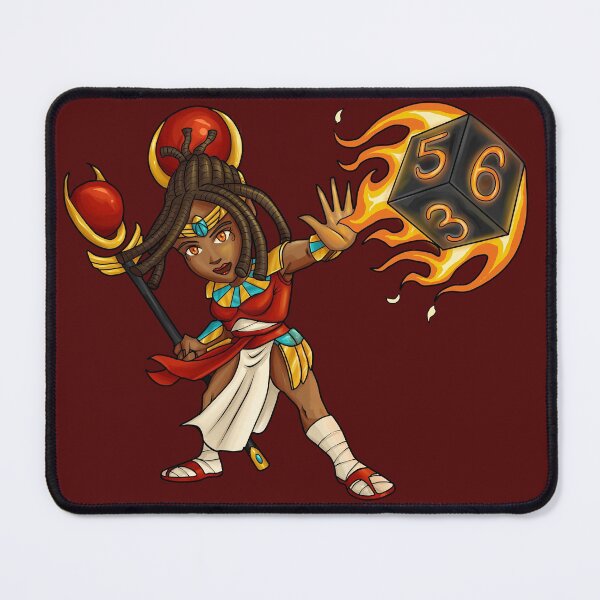 Item preview, Sorcerer designed and sold by Andy Lever.