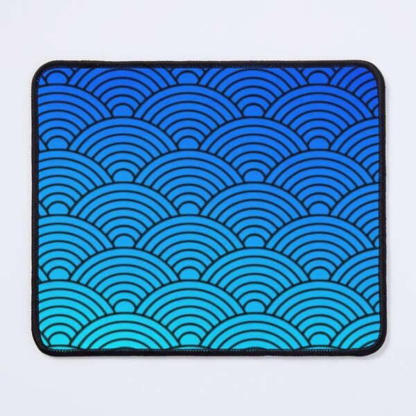 Item preview, Wave Patterns. Japanese waves. Japanese art. designed and sold by ConArte.