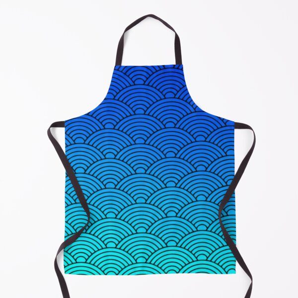 Item preview, Wave Patterns. Japanese waves. Japanese art. designed and sold by ConArte.