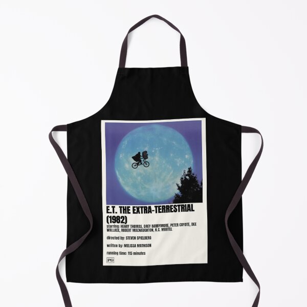Item preview, E.T. The Extra-Terrestrial Movie designed and sold by Rachel Grace.