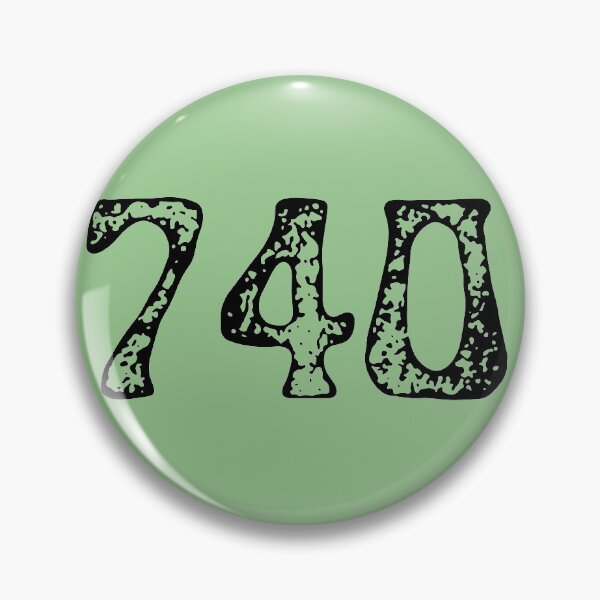 Item preview, 740 designed and sold by haileykugel.