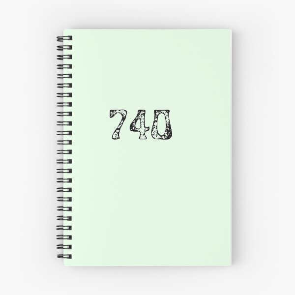 Item preview, 740 designed and sold by haileykugel.