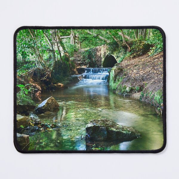 Item preview, Monks Bridge designed and sold by Dave Godden.