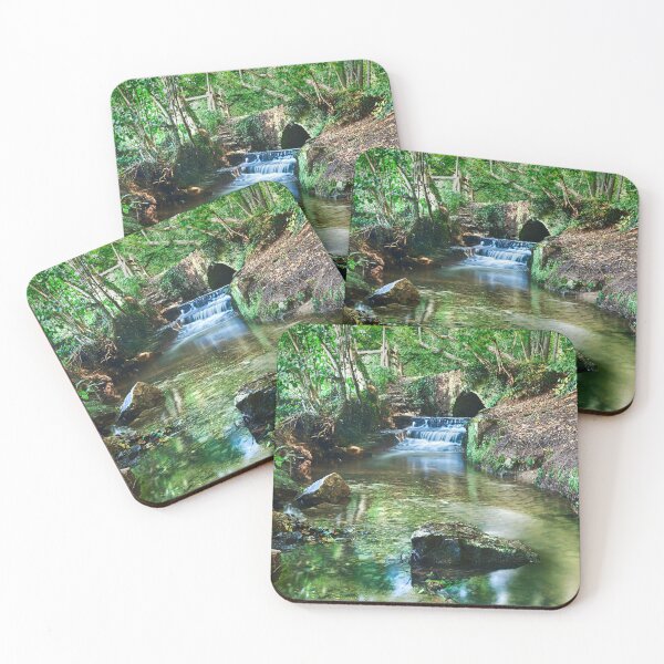 Item preview, Monks Bridge designed and sold by Dave Godden.