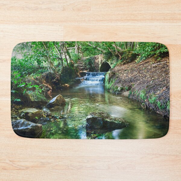 Item preview, Monks Bridge designed and sold by Dave Godden.