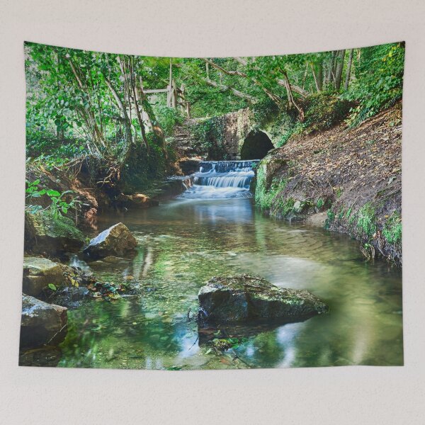 Item preview, Monks Bridge designed and sold by Dave Godden.