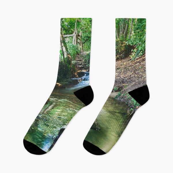 Item preview, Monks Bridge designed and sold by Dave Godden.