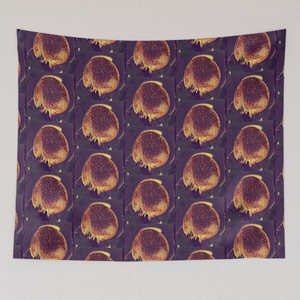 Item preview,  Apple Retro - Apple in Second Dimension  designed and sold by jujupey.