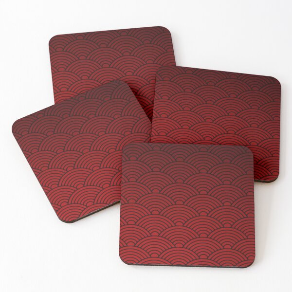 Item preview, Wave Patterns. Japanese waves. Japanese art. designed and sold by ConArte.