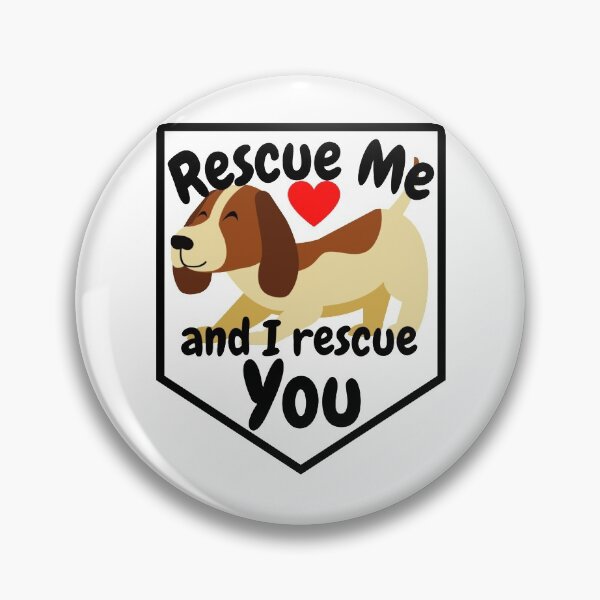 Item preview, Beagle Rescue Victoria - Beagles Make The Best Friends designed and sold by Sonatablue.