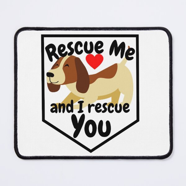 Item preview, Beagle Rescue Victoria - Beagles Make The Best Friends designed and sold by Sonatablue.