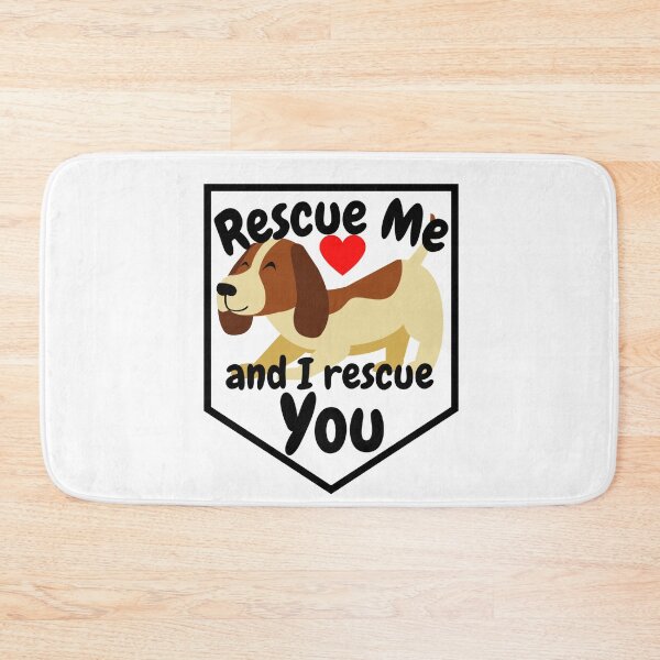 Item preview, Beagle Rescue Victoria - Beagles Make The Best Friends designed and sold by Sonatablue.