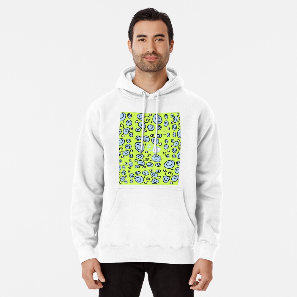 Item preview, Pullover Hoodie designed and sold by HEVIFineart.