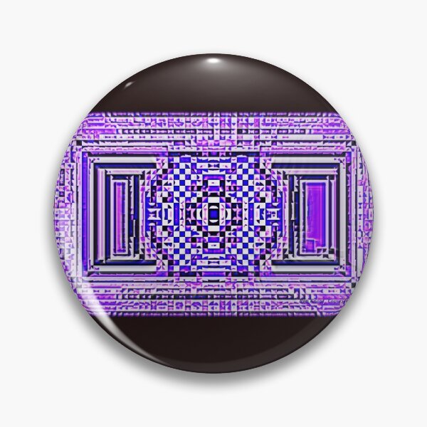 Artikelvorschau, Wandkunst // Pixelieren! entworfen und verkauft von Imagin8er.
