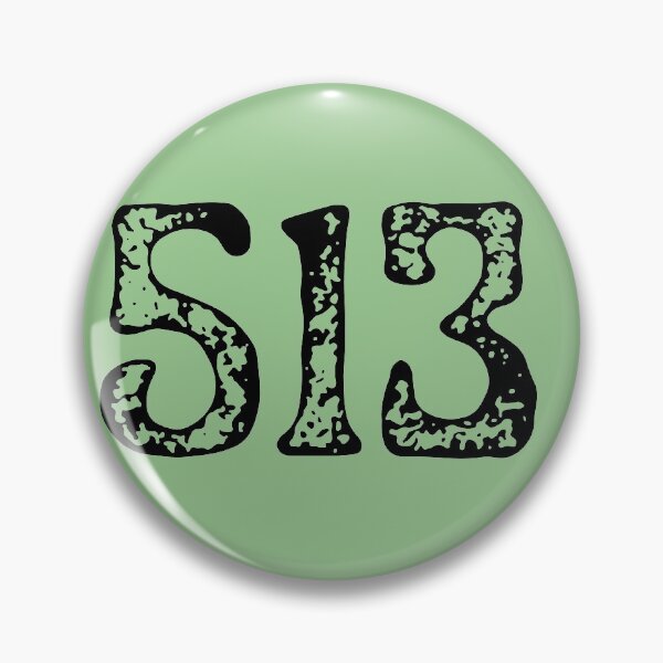 Item preview, 513 designed and sold by haileykugel.