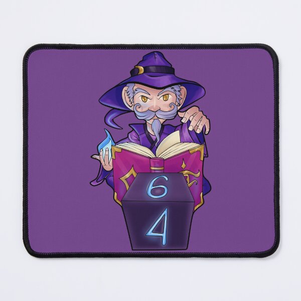Item preview, Wizard designed and sold by Andy Lever.